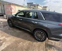 هيونداي باليسيد